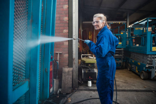 Best Commercial Building Pressure Washing  in San Castle, FL