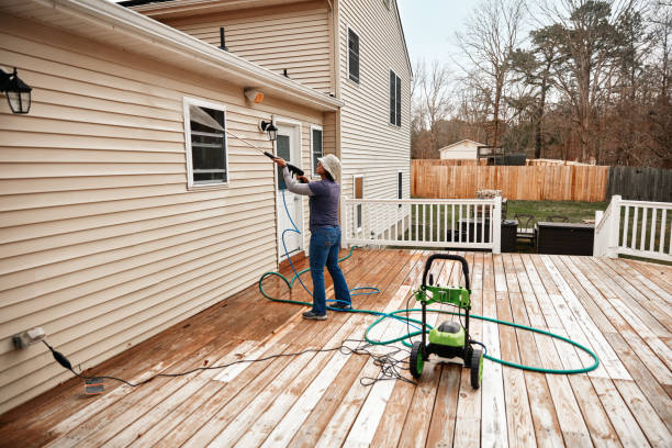 Reliable San Castle, FL Pressure Washing Solutions