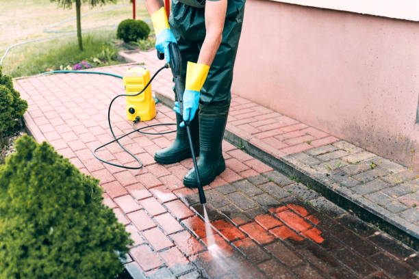 Best Roof Pressure Washing  in San Castle, FL