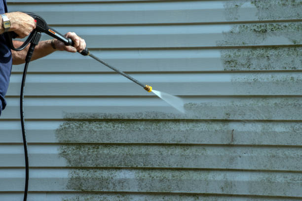 Best Deck Pressure Washing  in San Castle, FL
