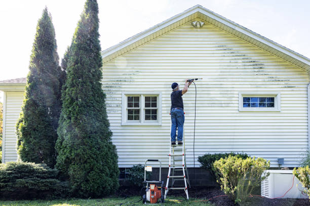 Best Concrete Pressure Washing  in San Castle, FL