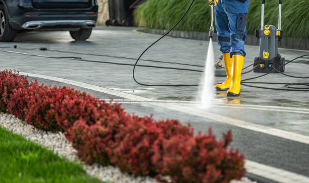 Best Deck Pressure Washing  in San Castle, FL