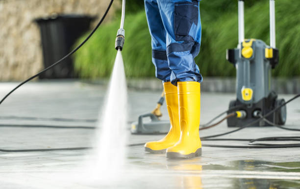 Best Pressure Washing Company Near Me  in San Castle, FL