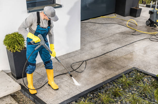 Best Pressure Washing Cost  in San Castle, FL