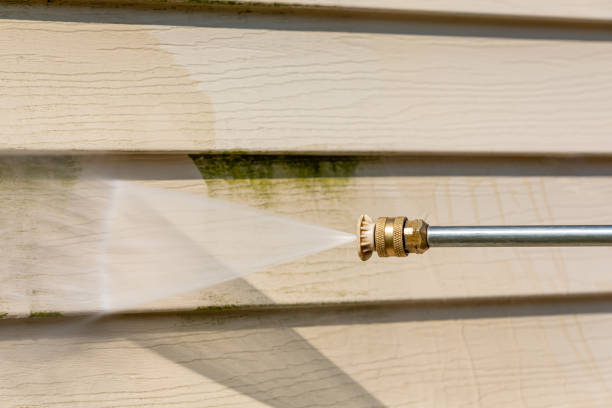 Best Roof Pressure Washing  in San Castle, FL