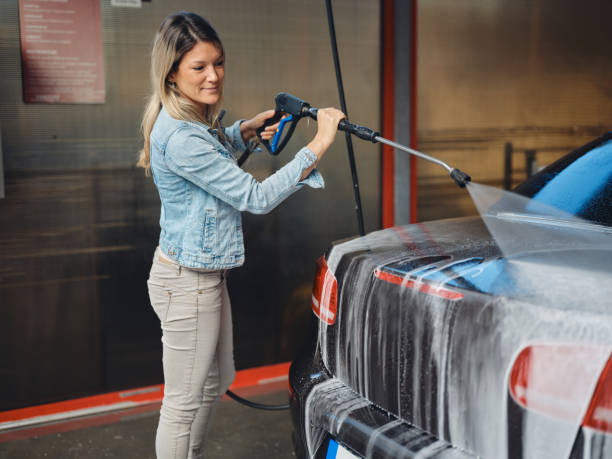 Best Affordable Power Washing  in San Castle, FL